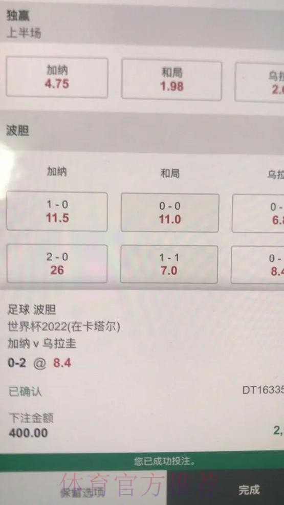 揭秘世界杯投注波胆技巧与策略 揭秘世界杯投注波胆技巧与策略